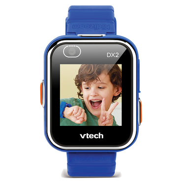 Kidizoom Smartwatch DX2 bleue
