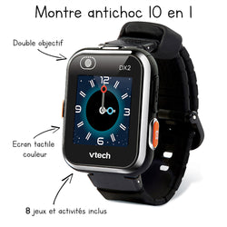 Kidizoom Smartwatch DX2 noir