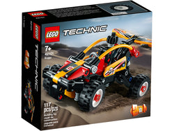 Technic 42101 - Buggy