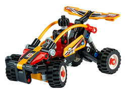 Technic 42101 - Buggy