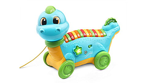 Lettersaurus