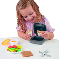 Play Doh Sandwich Maker