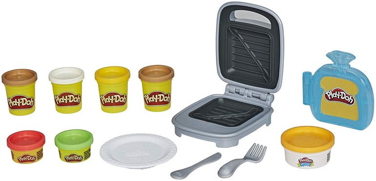Play Doh Sandwich Maker