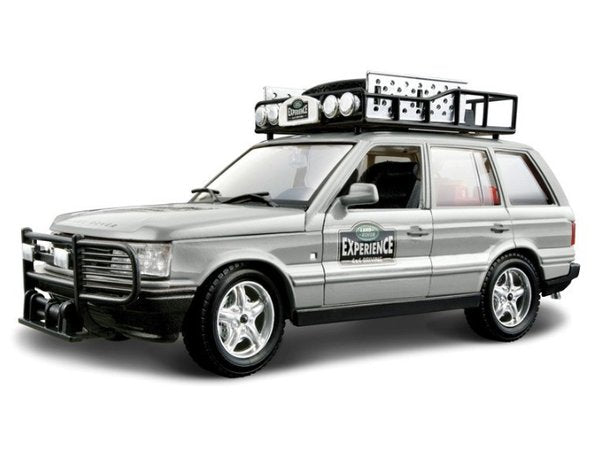 Bburago 1/24 - Range Rover