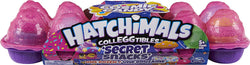 Hatchimals CollEGGtibles set
