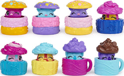 Hatchimals CollEGGtibles set