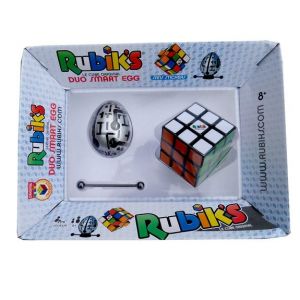 Rubik's Duo Smart Egg