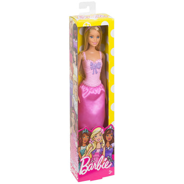 Barbie Princess Doll Blonde