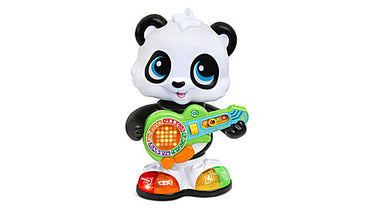 Learn & Groove Dancing Panda