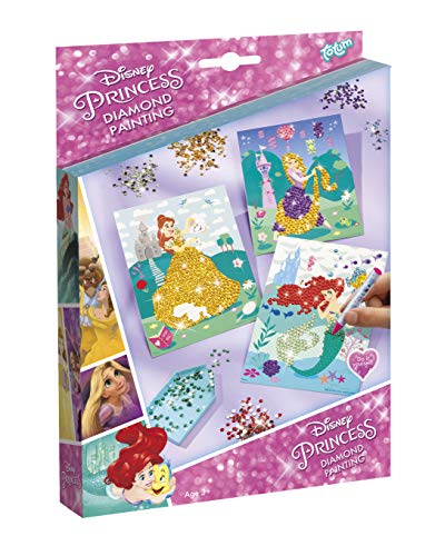 Disney Diamond Painting - Creative Kit